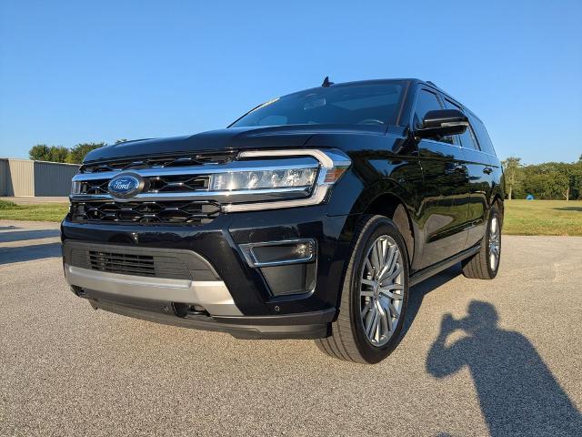 2023 Ford Expedition