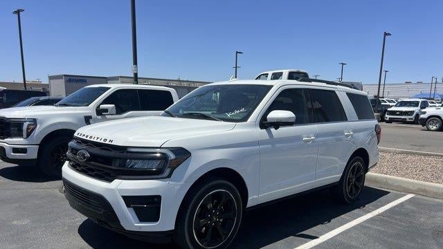 Preowned 2023 Ford Expedition Limited for Sale