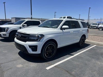2023 Ford Expedition 4X4 Limited 4DR SUV