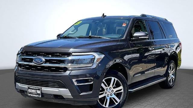 Preowned 2023 Ford Expedition Limited for Sale