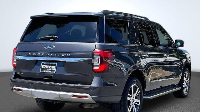 2023 Ford Expedition Limited