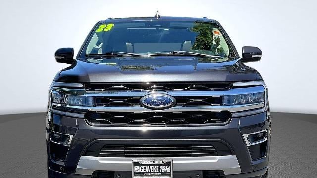 2023 Ford Expedition Limited