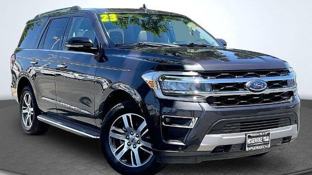 2023 Ford Expedition Limited