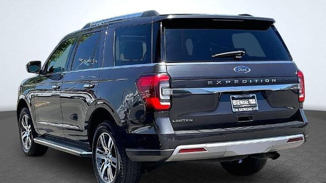 2023 Ford Expedition Limited
