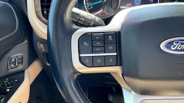 2023 Ford Expedition Limited
