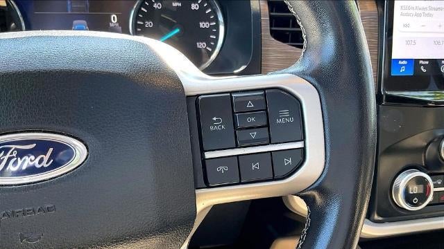 2023 Ford Expedition Limited