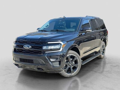 2023 Ford Expedition 4X4 Limited 4DR SUV