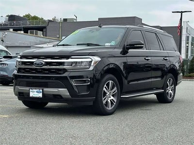 2023 Ford Expedition 4X4 Limited 4DR SUV
