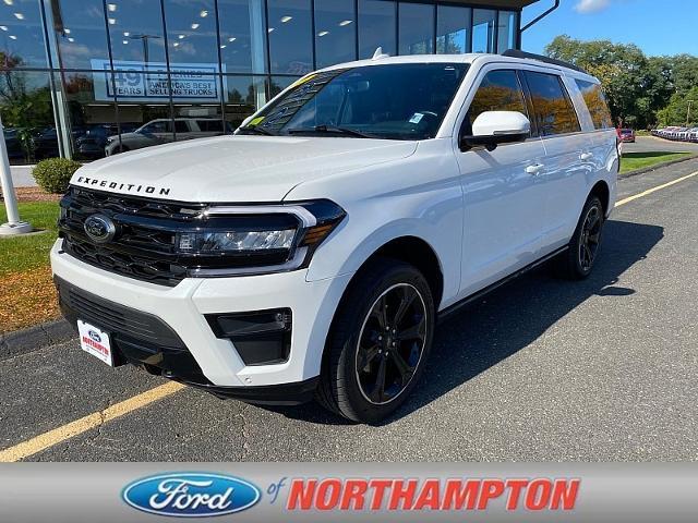 2023 Ford Expedition