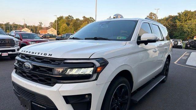 2024 Ford Expedition Limited