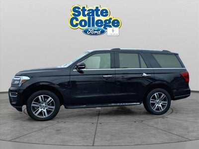 2024 Ford Expedition 4X4 Limited 4DR SUV