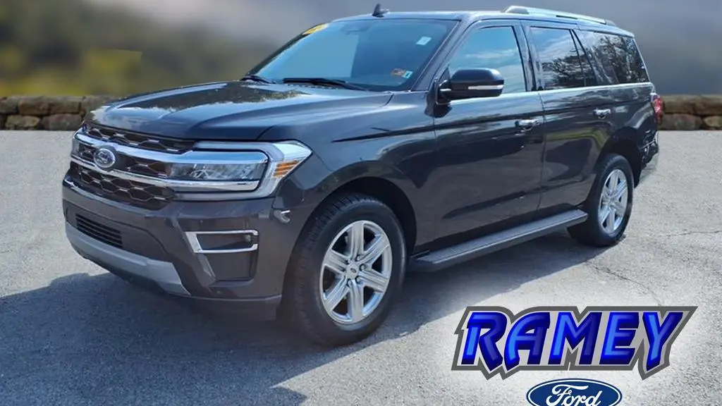 Preowned 2024 Ford Expedition Limited for Sale