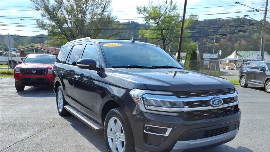2024 Ford Expedition Limited