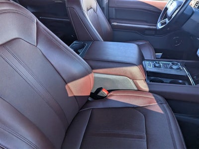 2024 Ford Expedition 4X4 Limited 4DR SUV