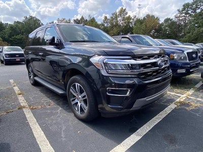 2024 Ford Expedition 4X4 Limited 4DR SUV