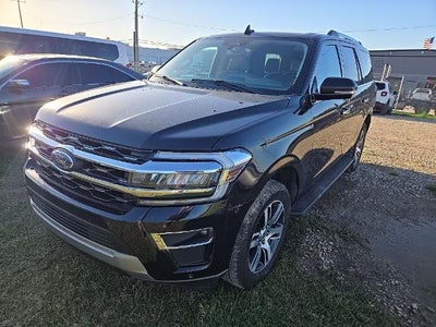 2024 Ford Expedition 4X4 Limited 4DR SUV