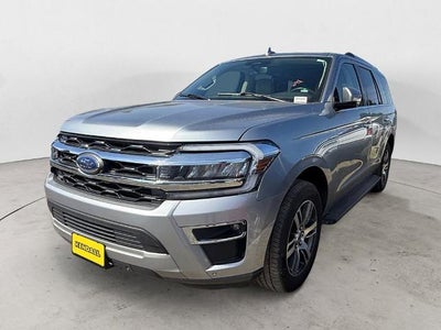 2024 Ford Expedition 4X4 Limited 4DR SUV