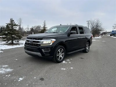 2024 Ford Expedition 4X4 Limited 4DR SUV