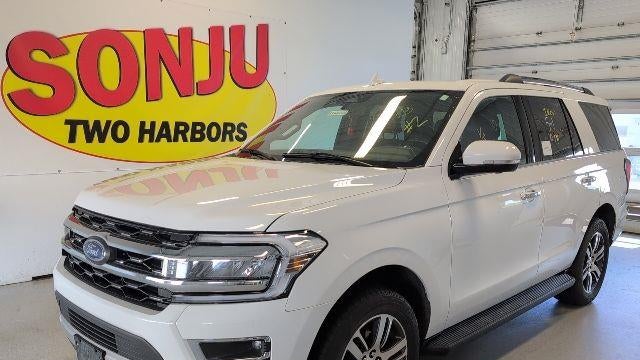 Preowned 2024 Ford Expedition Limited for Sale