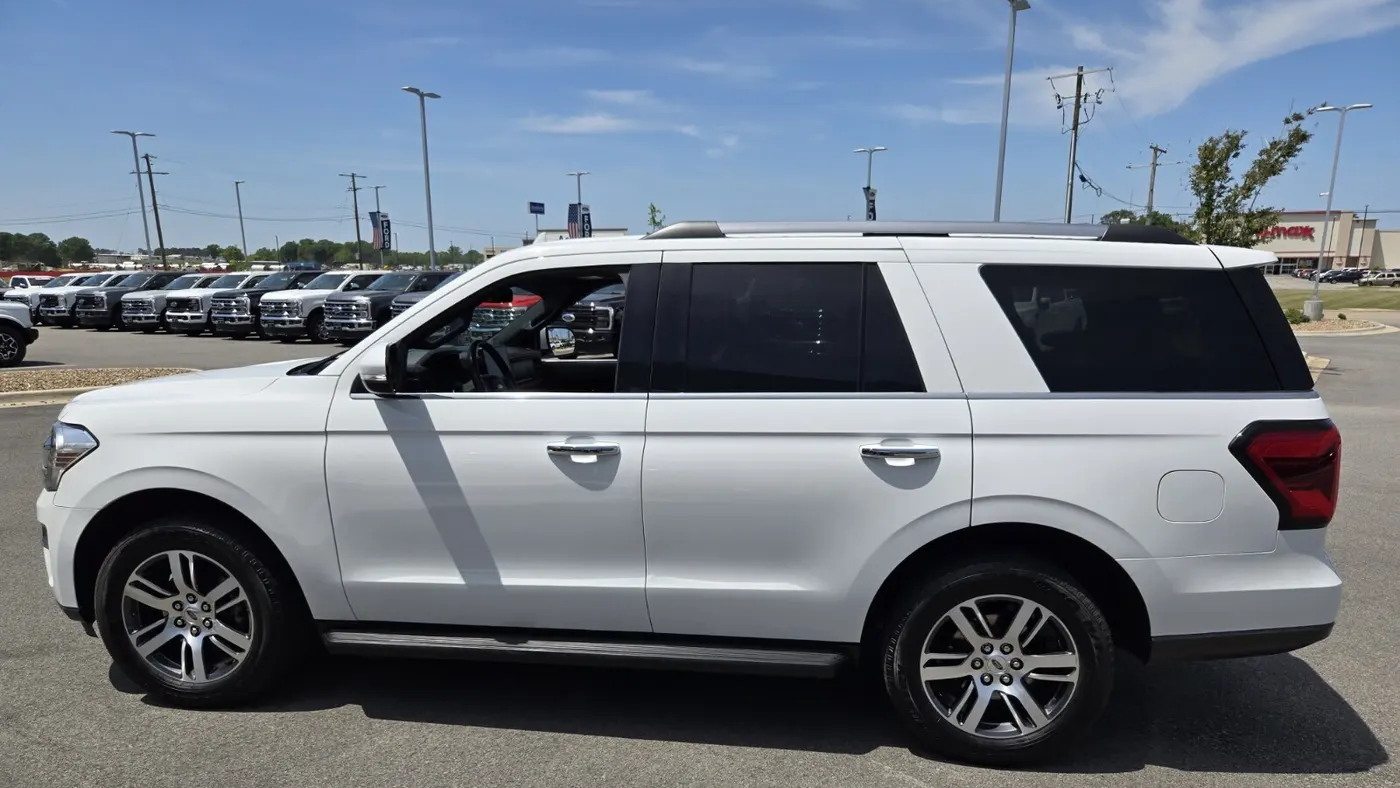 2024 Ford Expedition Limited