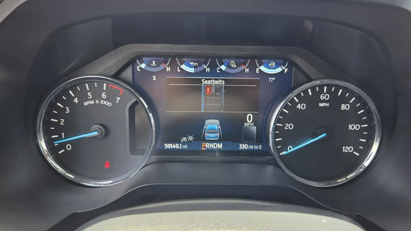 2024 Ford Expedition Limited