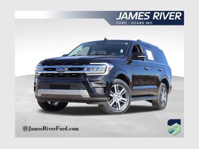 2024 Ford Expedition 4X4 Limited 4DR SUV