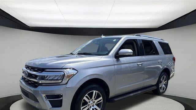 Preowned 2024 Ford Expedition Limited for Sale