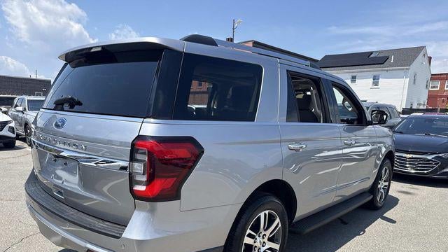 2024 Ford Expedition Limited
