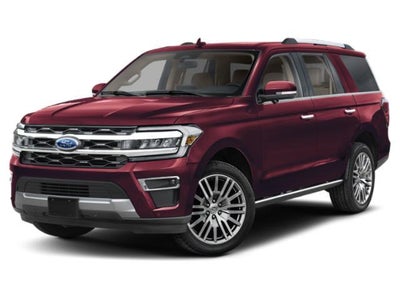 2024 Ford Expedition 4X4 Limited 4DR SUV