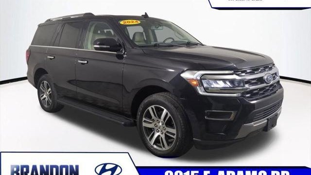 Preowned 2024 Ford Expedition Limited for Sale