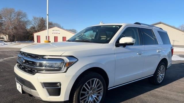 Preowned 2024 Ford Expedition Limited for Sale