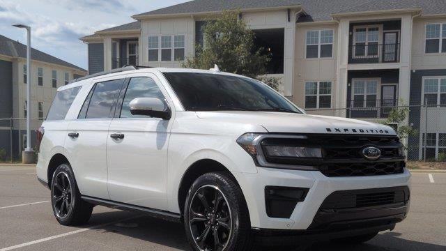 Preowned 2024 Ford Expedition Limited for Sale