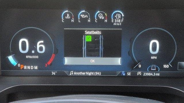 2024 Ford Expedition Limited