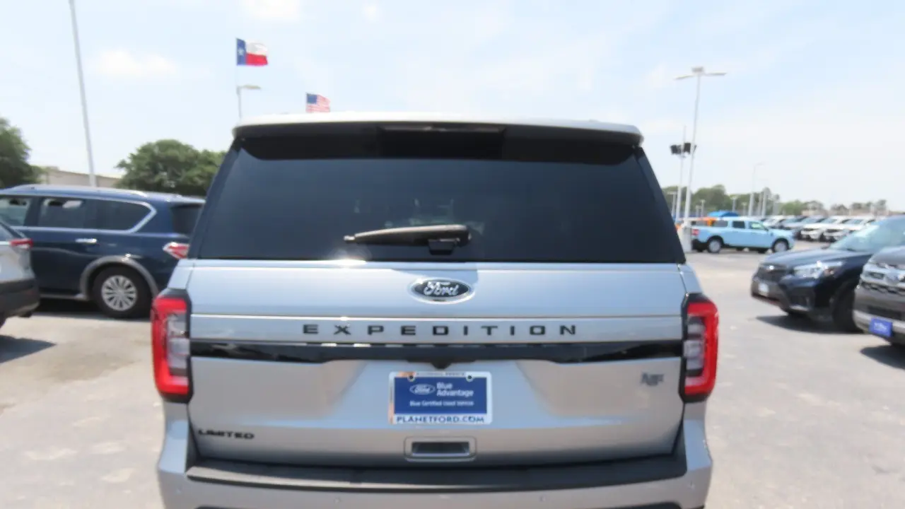 2024 Ford Expedition Limited