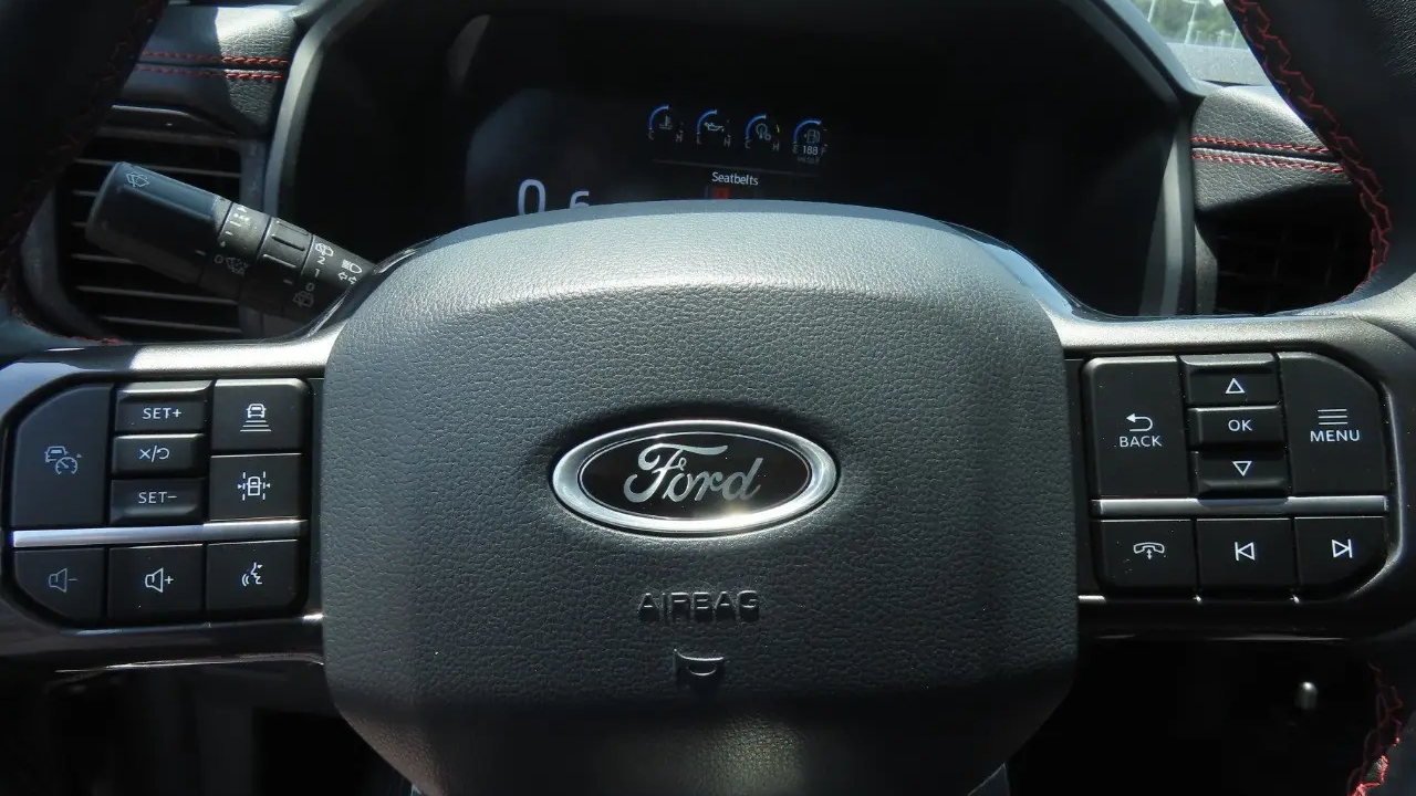 2024 Ford Expedition Limited