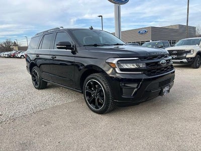 2024 Ford Expedition 4X4 Limited 4DR SUV