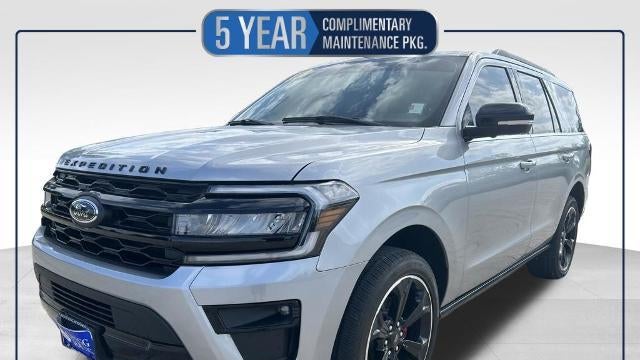 Preowned 2024 Ford Expedition Limited for Sale