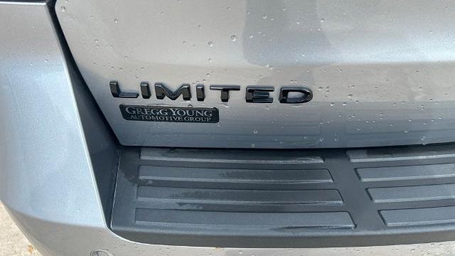 2024 Ford Expedition Limited