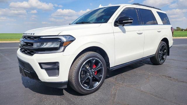 Preowned 2024 Ford Expedition Limited for Sale