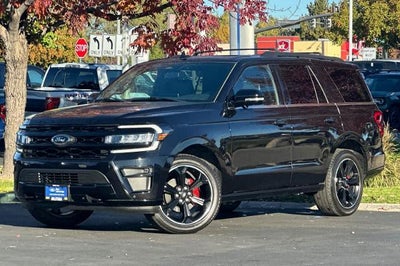 2023 Ford Expedition 4X4 Limited 4DR SUV