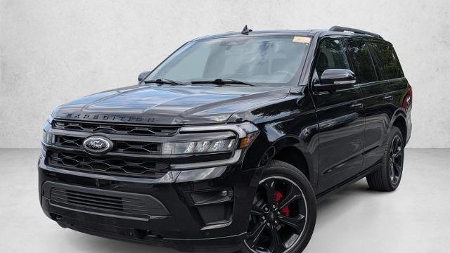 Preowned 2023 Ford Expedition Limited for Sale