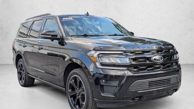 2023 Ford Expedition Limited