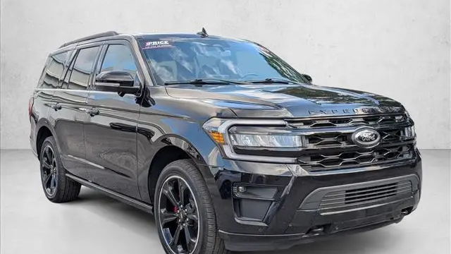2023 Ford Expedition Limited