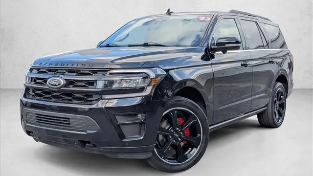Preowned 2023 Ford Expedition Limited for Sale