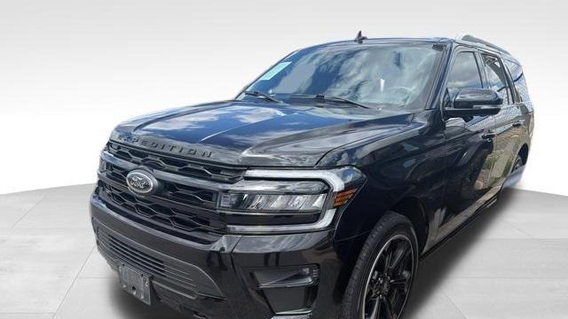 Preowned 2024 Ford Expedition Limited for Sale