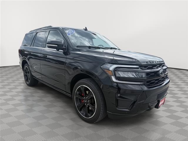 2024 Ford Expedition - $54,284