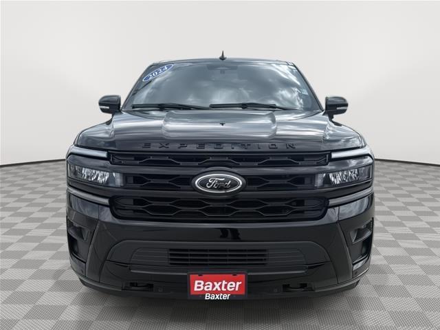 2024 Ford Expedition - $54,284