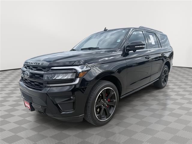 2024 Ford Expedition - $54,284
