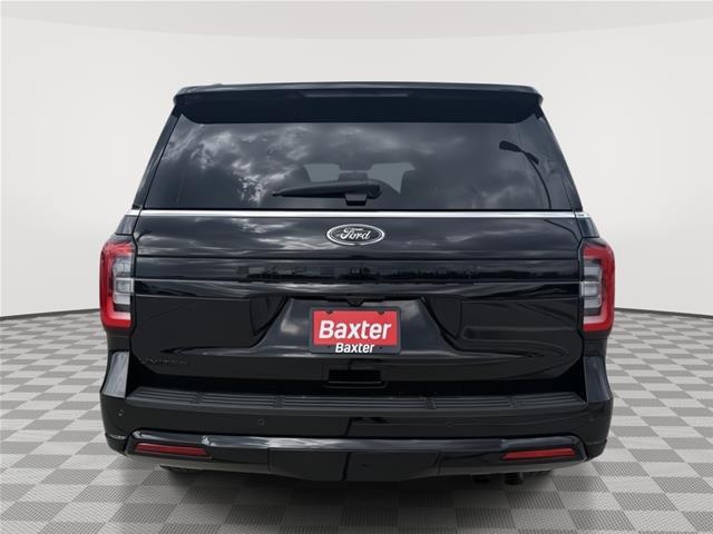 2024 Ford Expedition - $54,284