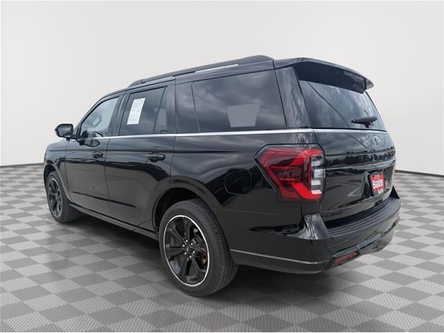 2024 Ford Expedition - $54,284
